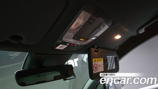Kia Sportage (V) Gasoline 1.6 Turbo 2WD Nobleless 2022 — фото 18