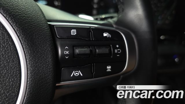 Kia Sportage (V) Gasoline 1.6 Turbo 2WD Nobleless 2022 — фото 19