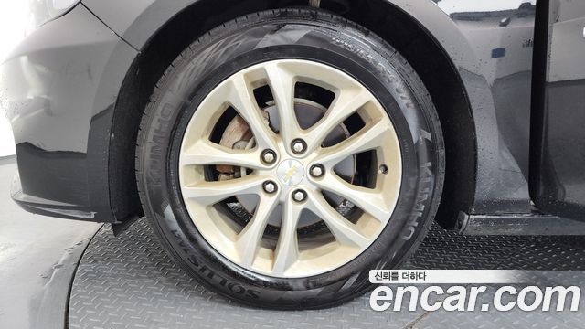 Chevrolet Malibu 1.5 Turbo LT Deluxe 2017 — фото 5