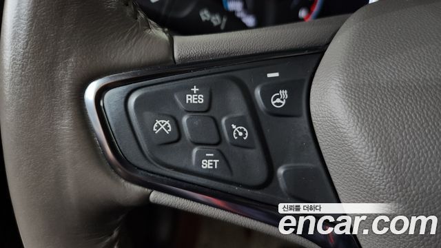 Chevrolet Malibu 1.5 Turbo LT Deluxe 2017 — фото 17