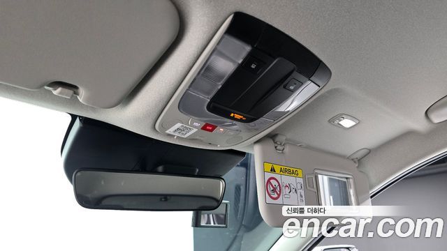 Kia Niro Prestige 2022 — фото 17