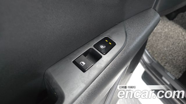Kia Niro Prestige 2022 — фото 20
