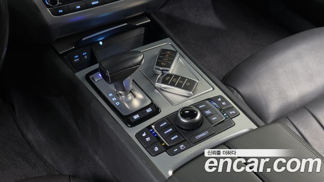 Genesis G80 3.3 GDI Premium Luxury 2018 — фото 9