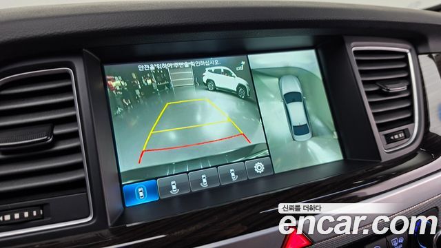 Genesis G80 3.3 GDI Premium Luxury 2018 — фото 16