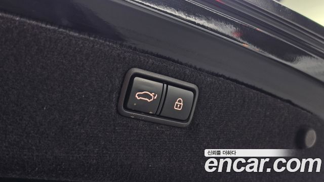 Genesis G80 3.3 GDI Premium Luxury 2018 — фото 19