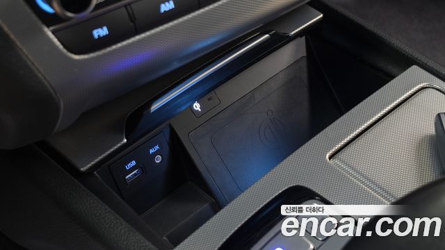 Genesis G80 3.3 GDI Premium Luxury 2018 — фото 20