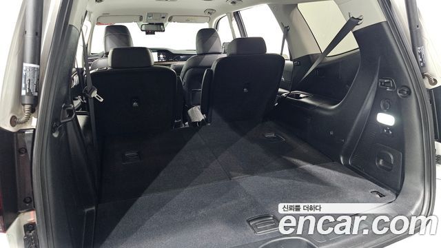 Kia Mohave The Master Diesel 3.0 4WD 6-Seater Masters 2022 — фото 20
