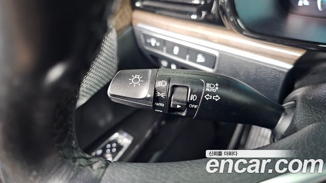 Kia Mohave The Master Diesel 3.0 4WD 6-Seater Masters 2022 — фото 32