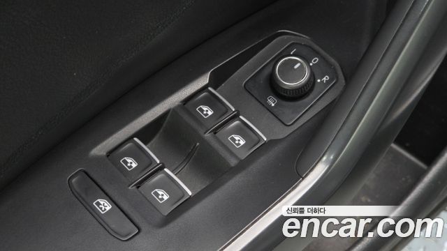 Volkswagen Jetta (VII) 1.4 TSI Prestige 2021 — фото 15
