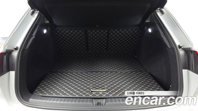 Audi Q4 e-tron (F4) 40 Premium 2022 — фото 20