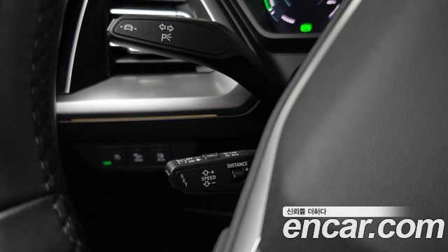 Audi Q4 e-tron (F4) 40 Premium 2022 — фото 28
