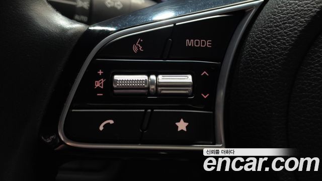 Kia K3 (II) 1.6 Prestige 2023 — фото 16
