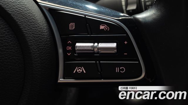Kia K3 (II) 1.6 Prestige 2023 — фото 17