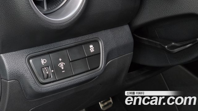 Kia K3 (II) 1.6 Prestige 2023 — фото 27