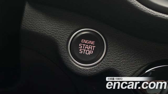 Kia K3 (II) 1.6 Prestige 2023 — фото 28