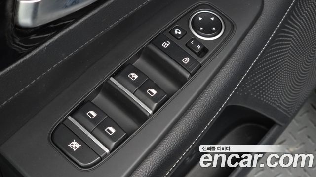 Kia K3 (II) 1.6 Prestige 2023 — фото 29