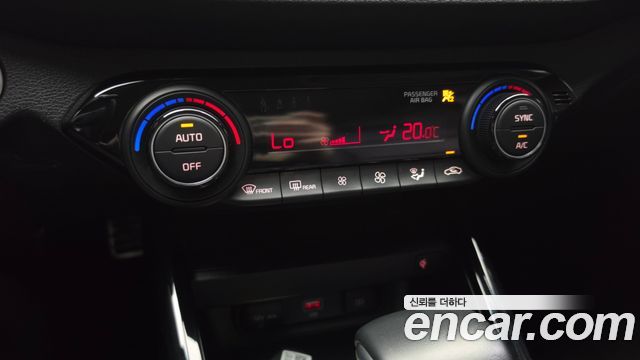 Kia K3 (II) 1.6 Prestige 2023 — фото 31