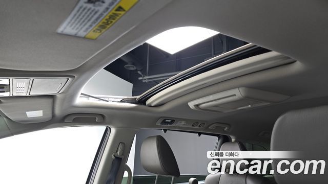 Honda Odyssey 3.5 4th 2016 — фото 15