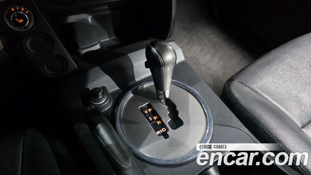 KG Mobility (SsangYong) Korando Sport CX5 2WD ECO 2016 — фото 9
