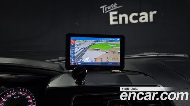 KG Mobility (SsangYong) Korando Sport CX5 2WD ECO 2016 — фото 15