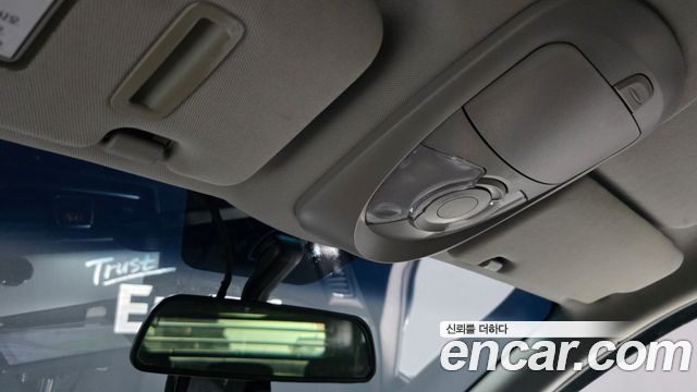 KG Mobility (SsangYong) Korando Sport CX5 2WD ECO 2016 — фото 18