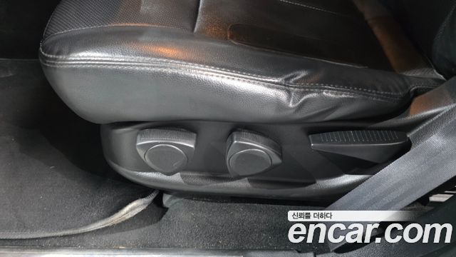 KG Mobility (SsangYong) Korando Sport CX5 2WD ECO 2016 — фото 19