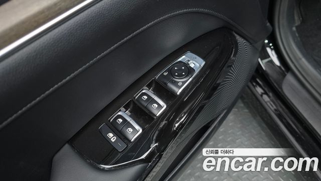 Kia K5 Hybrid (III) Noblesse 2023 — фото 15