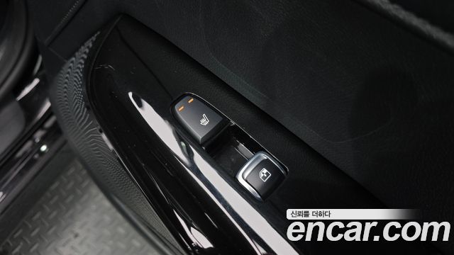 Kia K5 Hybrid (III) Noblesse 2023 — фото 16
