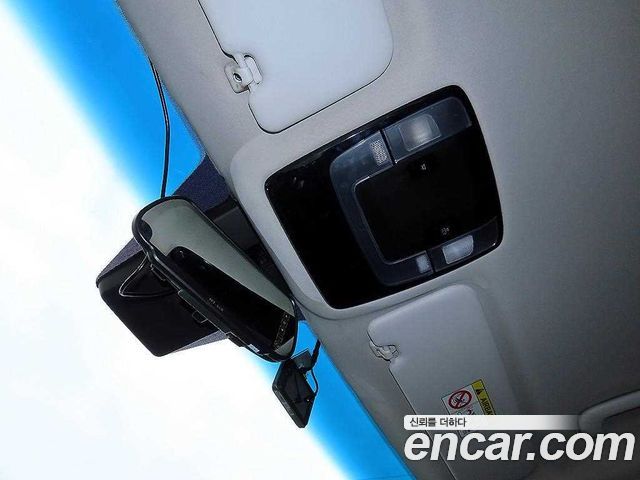 Hyundai Staria Cargo 3-Seater Modern 2022 — фото 19