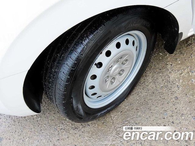 Hyundai Staria Cargo 3-Seater Modern 2022 — фото 22