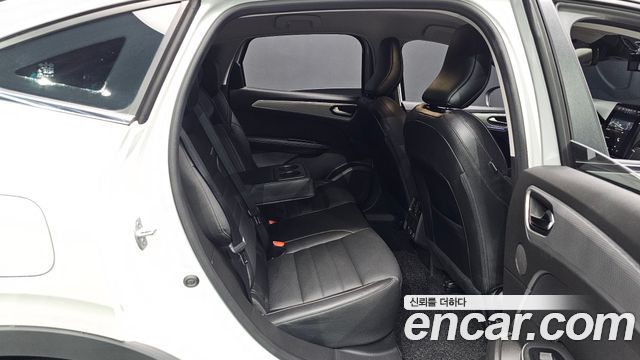 Renault Korea XM3 1.6 GTe RE 2023 — фото 15