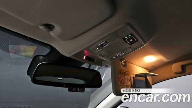 Renault Korea XM3 1.6 GTe RE 2023 — фото 21