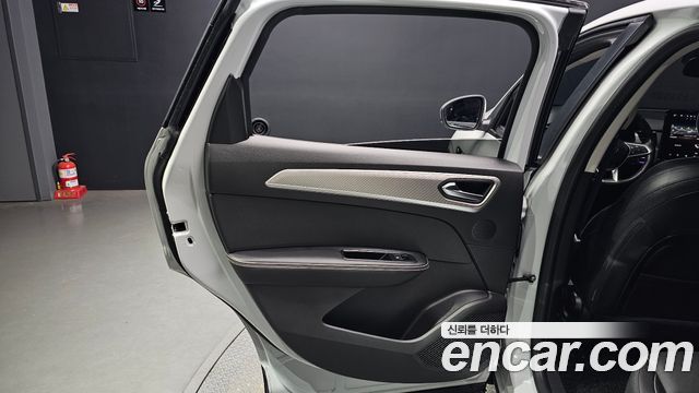 Renault Korea XM3 1.6 GTe RE 2023 — фото 31