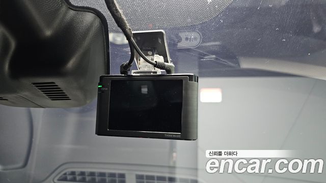 Renault Korea XM3 1.6 GTe RE 2023 — фото 36