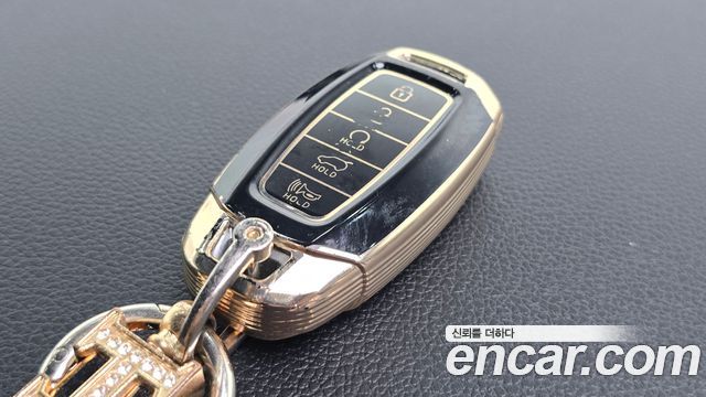Hyundai Palisade Diesel 2.2 2WD Exclusive 2021 — фото 16
