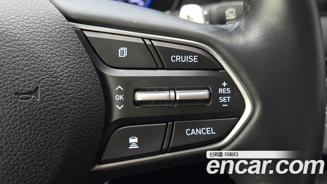 Hyundai Palisade Diesel 2.2 2WD Exclusive 2021 — фото 18
