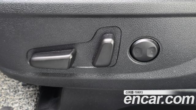Hyundai Palisade Diesel 2.2 2WD Exclusive 2021 — фото 20