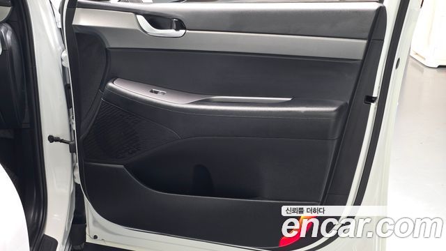 Hyundai Palisade Diesel 2.2 2WD Exclusive 2021 — фото 25