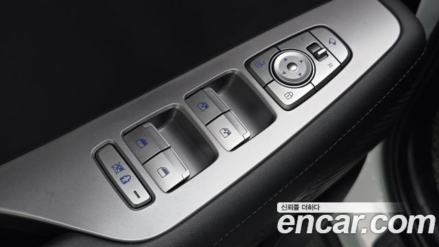 Hyundai Palisade Diesel 2.2 2WD Exclusive 2021 — фото 33
