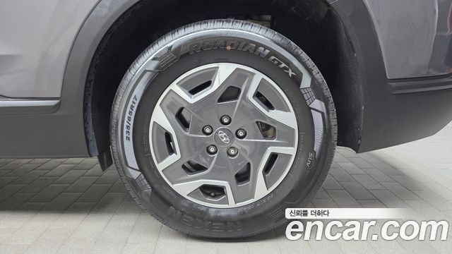 Hyundai Santa Fe HEV 1.6 2WD Prestige 2022 — фото 27