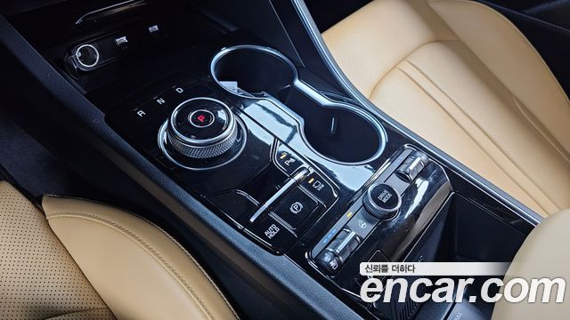 Kia K5 Hybrid (III) Noblesse 2023 — фото 9
