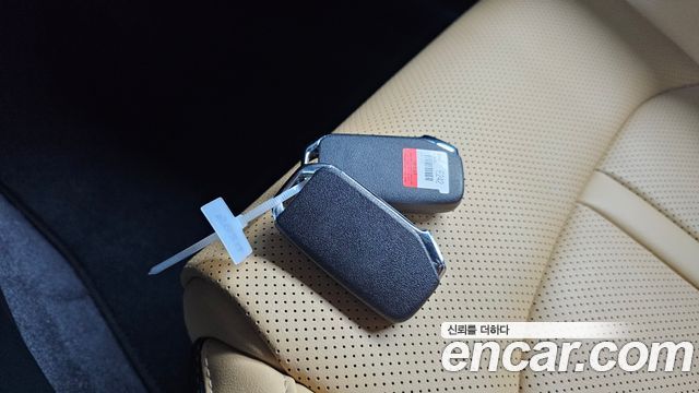 Kia K5 Hybrid (III) Noblesse 2023 — фото 19
