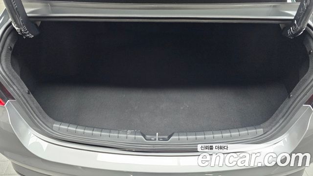 Kia K5 Hybrid (III) Noblesse 2023 — фото 20