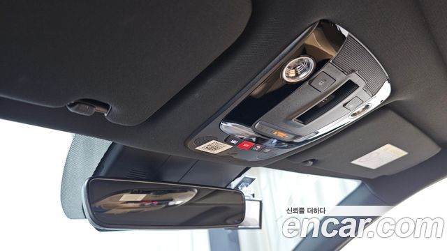 Kia K5 Hybrid (III) Noblesse 2023 — фото 21
