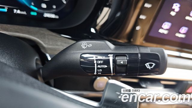 Kia K5 Hybrid (III) Noblesse 2023 — фото 24