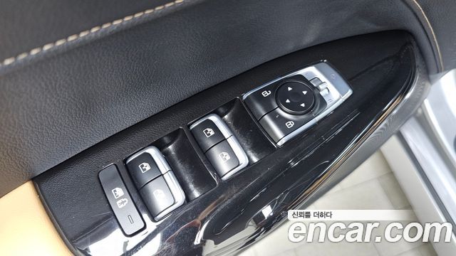 Kia K5 Hybrid (III) Noblesse 2023 — фото 33