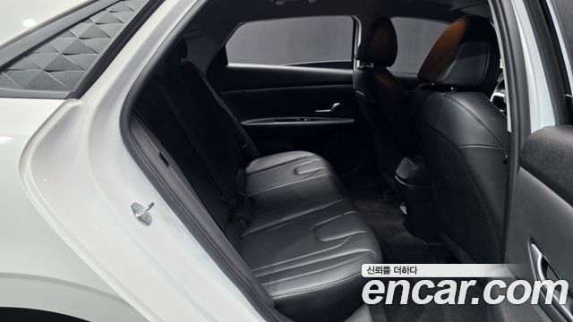 Hyundai Avante (CN7) 1.6 Smart 2024 — фото 12