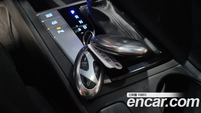 Hyundai Avante (CN7) 1.6 Smart 2024 — фото 27
