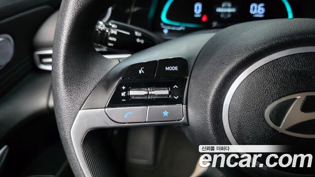 Hyundai Avante (CN7) 1.6 Smart 2024 — фото 29