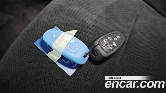 Hyundai Tucson (NX4) Diesel 2.0 2WD N Line Inspiration 2022 — фото 15